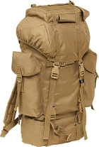 Тактичний рюкзак Brandit-Wea Kampfrucksack (8003-70-OS) Camel (4051773045084) - зображення 1