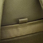 Тактичний рюкзак Brandit-Wea US Cooper XL (8099-15001-OS) Olive (4051773202616) - зображення 3
