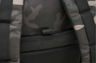 Тактичний рюкзак Brandit-Wea US Cooper XL (8099-12004-OS) Dark camo (4051773202593) - зображення 3