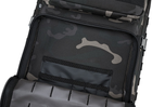 Тактичний рюкзак Brandit-Wea US Cooper XL (8099-12004-OS) Dark camo (4051773202593) - зображення 4