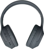 Słuchawki bezprzewodowe Canyon BTHS-3 Dark Grey (CNS-CBTHS3DG) - obraz 2