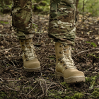 Бойові черевики HAIX Bundeswehr Combat Boots Койот 40 - зображення 12