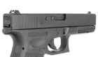 Страйкбольный пистолет Umarex - Glock 17 Pistol Replica Gen3 - GBB - 2.6412 (для страйкбола) - изображение 3