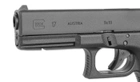 Страйкбольный пистолет Umarex - Glock 17 Pistol Replica Gen3 - GBB - 2.6412 (для страйкбола) - изображение 7