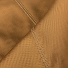 Рубашка боевая тактическая дышащая рубашка для специальных подразделений UBACS M Multicam/Койот (SK-N7047(M)S) - изображение 10