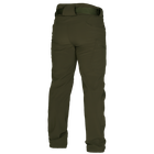 Штаны тактические полевые износостойкие штаны для силовых структур S Олива (SK-N6582SS) - изображение 6