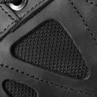 Кросівки тактичні зносостійкі польове взуття для спеціальних служб 39 Чорний (SK-N205939S) - зображення 10