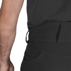Штани тактичні чоловічі зносостійкі похідні штани для силових структур KOMBAT XXXL Чорний (SK-N6584XXXLS) - зображення 9