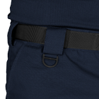 Штаны тактические полевые износостойкие штаны для силовых структур XLL Синий (SK-N5736XLLS) - изображение 7