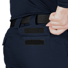 Штаны тактические полевые износостойкие штаны для силовых структур XLL Синий (SK-N5736XLLS) - изображение 9