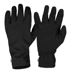 Рукавички тактичні польові універсальні рукавиці для мисливців та силових структур M Чорний (SK-N880MS) - зображення 1