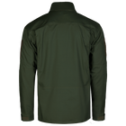 Китель тактический полевая уставная куртка для силовых структур KOMBAT XXL Олива (SK-N6526XXLS) - изображение 6