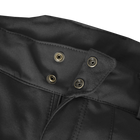 Штани тактичні чоловічі зносостійкі похідні штани для силових структур KOMBAT S Чорний (SK-N6584SS) - зображення 11