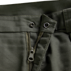 Штаны тактические полевые износостойкие штаны для силовых структур (M) Олива (SK-N7083(M)S) - изображение 11
