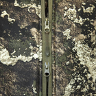 Костюм тактический форменный полевая форма для специальных служб S Norman (SK-N5753SS) - изображение 11
