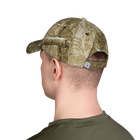Бейсболка тактическая универсальная кепка для спецслужб CAMOTEC 2423 Дотик сонця (SK-N2423S) - изображение 3