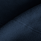 Шарф-труба тактический полевой универсальный зимний баф для силовых структур 5883 Синий (SK-N5883S) - изображение 6