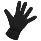 Рукавички тактичні польові універсальні рукавиці для мисливців та силових структур Чорний (SK-N1052S) - зображення 2