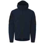 Куртка тактична зносостійка легка тепла куртка для спецслужб M Синій (SK-N6588MS) - зображення 1
