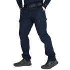 Штаны тактические полевые износостойкие штаны для силовых структур S Синий (SK-N5736SS) - изображение 2