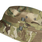 Панама тактическая универсальная маскировочный головной убор для спецслужб 60 Multicam (SK-N6692-60S) - изображение 5