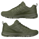 Кроссовки тактические износостойкие полевая обувь для специальных служб 40 Олива (SK-N7058(40)S) - изображение 2