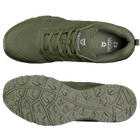 Кроссовки тактические износостойкие полевая обувь для специальных служб 40 Олива (SK-N7058(40)S) - изображение 3