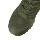 Кроссовки тактические износостойкие полевая обувь для специальных служб 40 Олива (SK-N7058(40)S) - изображение 4