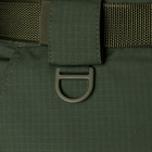 Штани тактичні чоловічі зносостійкі похідні штани для силових структур KOMBAT XXL Олива (SK-N6537XXLS) - зображення 7