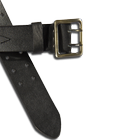 Ремень тактический разгрузочный офицерский быстросменная портупея см XXL Черный (SK-N15XXLS) - изображение 5
