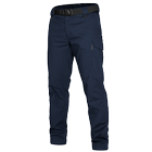 Штаны тактические полевые износостойкие штаны для силовых структур M Синий (SK-N5736MS) - изображение 5