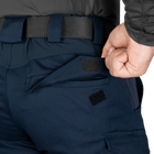 Штани тактичні штани для силових структур (XL) сині (SK-N7090 (XL)S) - зображення 10