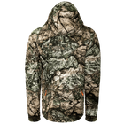 Костюм тактический полевой износостойкий дышащий костюм для рыболовли и охоты S Terra UA (SK-N2434SS) - изображение 5