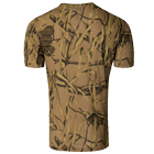 Футболка мужская тактическая полевая повседневная футболка для спецсужб S Cane-1 (SK-N133SS) - изображение 2
