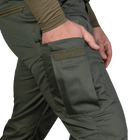 Штани тактичні штани для силових структур (XXXL) Оліва (SK-N7083(XXXL)S) - зображення 7