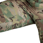 Штаны тактические полевые износостойкие штаны для силовых структур (XL) Multicam (SK-N7088 (XL)S) - изображение 5