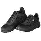 Кроссовки тактические износостойкие полевая обувь для специальных служб 42 Черный (SK-N205942S) - изображение 1