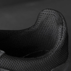 Кроссовки тактические износостойкие полевая обувь для специальных служб 42 Черный (SK-N205942S) - изображение 8