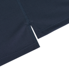 Поло футболка тактична польова повсякденна футболка для силових структур XXXL Синій (SK-N7057XXXLS) - зображення 9