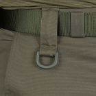 Штаны тактические полевые износостойкие штаны для силовых структур (M) Олива (SK-N7021(M)S) - изображение 5