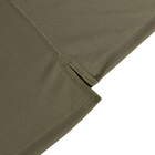 Поло футболка тактическая полевая повседневная футболка для силовых структур (XL) Олива (SK-N7045(XL)S) - изображение 8