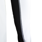 Лонгслів тактичний універсальний повсякденна футболка для занять спортом Білий XXL (SK-N5773XXLS) - зображення 5