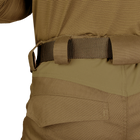 Штаны тактические полевые износостойкие штаны для силовых структур M Койот (SK-N7075MS) - изображение 10