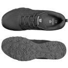 Кросівки тактичні зносостійкі польове взуття для спеціальних служб 44 Чорний (SK-N7060(44)S) - зображення 3