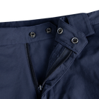 Штани тактичні чоловічі зносостійкі похідні штани для силових структур KOMBAT XL Синій (SK-N7132XLS) - зображення 11