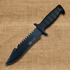 Охотничий Антибликовый Нож CL Antiblik - изображение 2