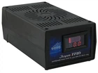 ЗП Зоря ТР-6 для акумулятора 12V, ємність АКБ 32–100 А·г, зарядний струм 7A