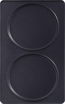 Змінна панель для приготування млинців TEFAL XA801012 Чорна - зображення 1