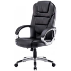 Офисное кресло GT Racer X-2852 Classic Black
