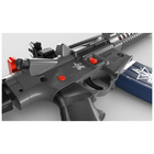Пневматична гвинтівка Crosman R1 Fallen Patriot Full Auto (CFAR1FP) - зображення 7